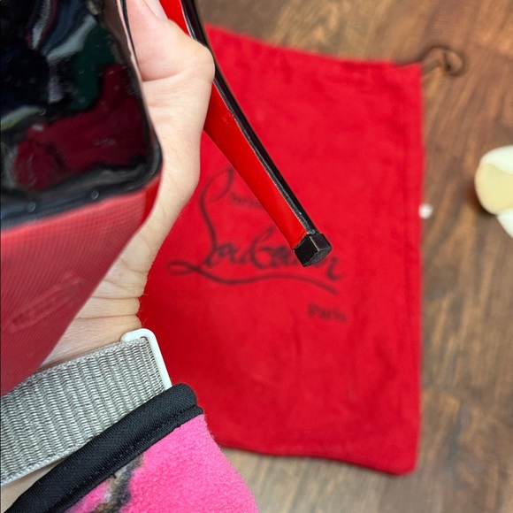 Louboutin Rolandos - Picture 7 of 10